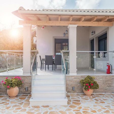 Villa Aelia Gardeno วิตาลาเดส ภายนอก รูปภาพ